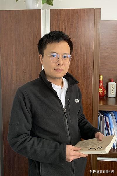 砂石骨料网出厂价与到单位价格