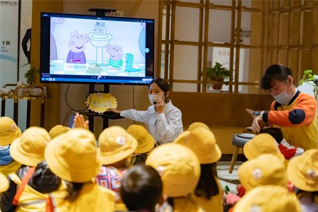 汇爱的“体验式教育”，培养出了怎样的孩子？