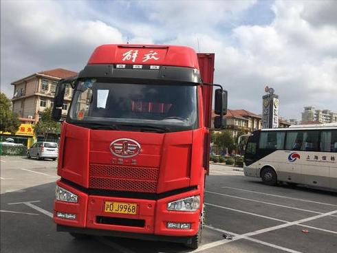 中国卡车销量常年世界第一，究竟是何原因？为何美式卡车做不到