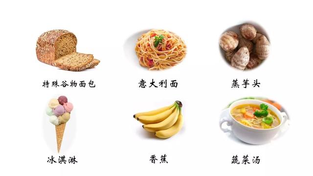 血糖高了，还能吃面食吗？营养科专家：可以，但要做到这4点