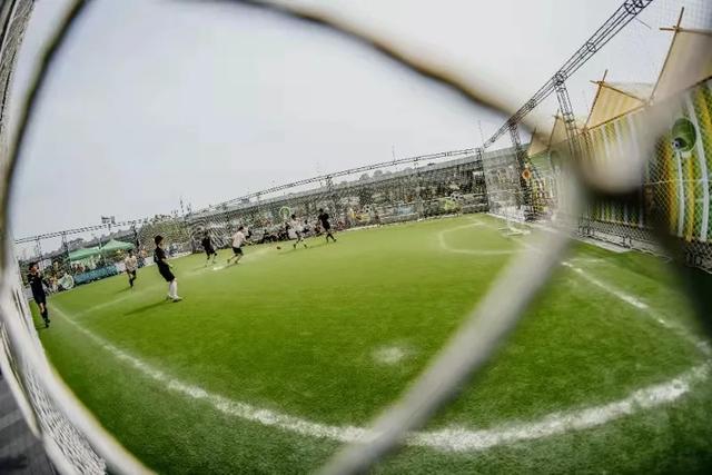 金鷹世界杯2021（綠茵逐夢(mèng) 青春征程｜2021南京足球嘉年華金鷹世界站圓滿落幕）