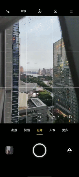 硬知识｜|你真的会用手机摄像头？轻松成为手机拍照高手