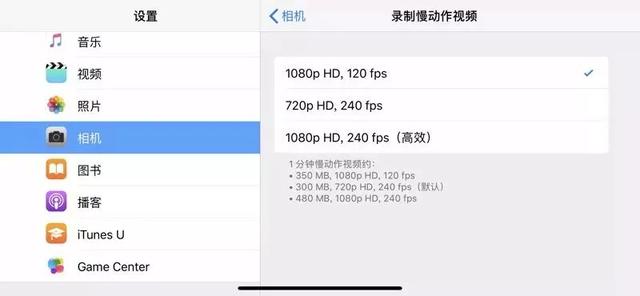 新手必读 | iPhone手机的自带相机拍摄操作完全指南-第31张图片-9158手机教程网