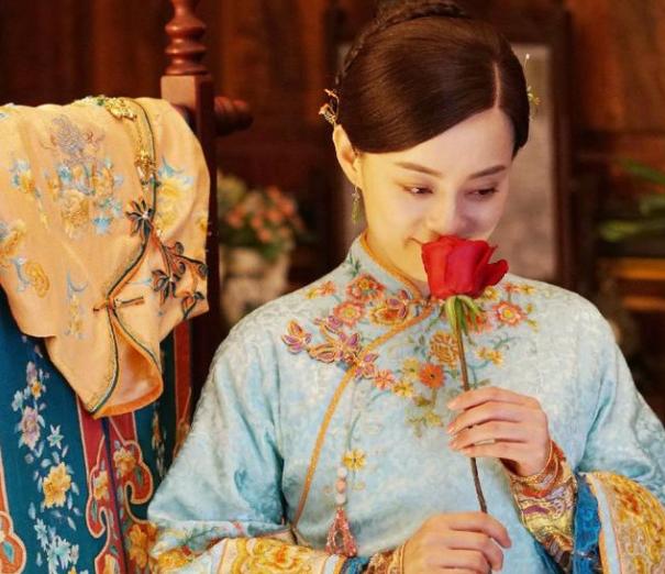 孙俪的古装电视剧大全(孙俪的古装电视剧大全集)