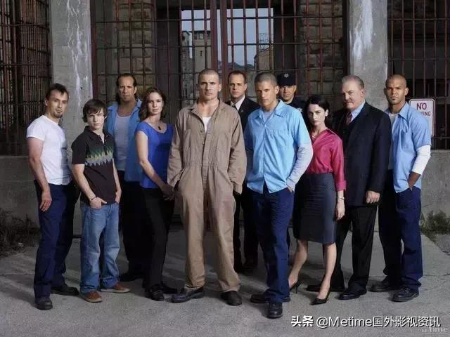 经典的美剧(经典的美剧排行榜前十名)