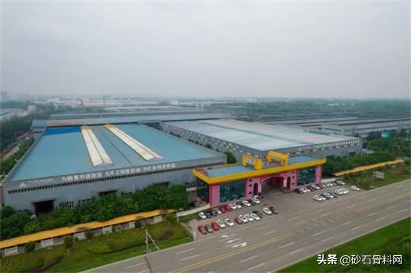 德宏制砂洗砂机