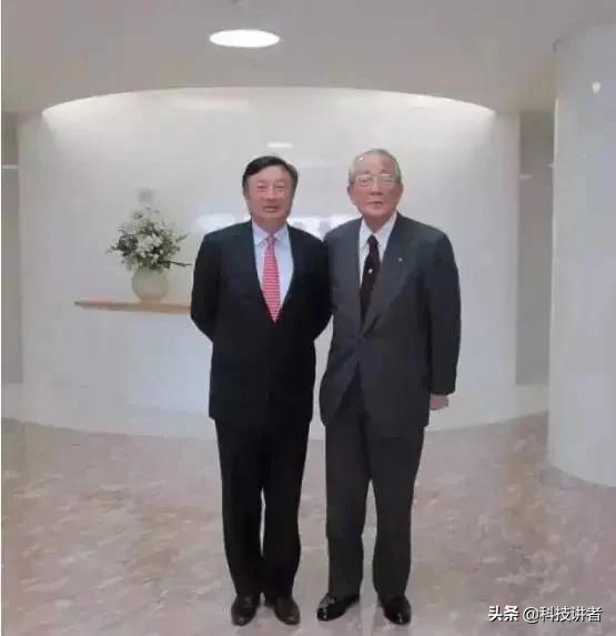 华为缺芯后苹果强势发布新品，华为员工：如果13不香，可以再等等