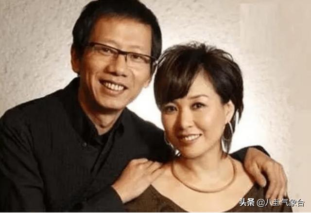 演员伍宇娟:中戏85级“五朵金花”今夕照对比，32年过去了，谁的变化最大