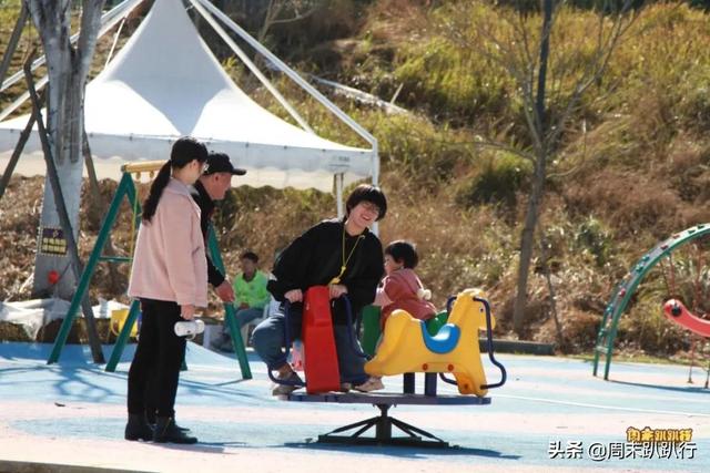 可爱爆炸！秋日萌萌哒便当，亲子露营必备哦