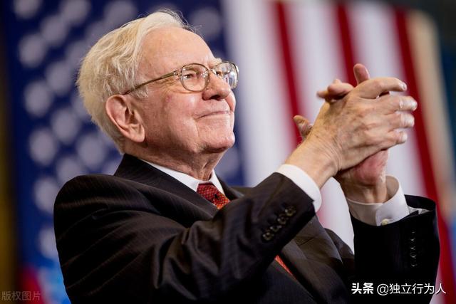 影响巴菲特的书籍（巴菲特投资策略书籍）