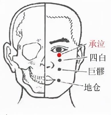 眼皮一直跳？有可能是中风的征兆！中医师：这6种情况千万别忽视