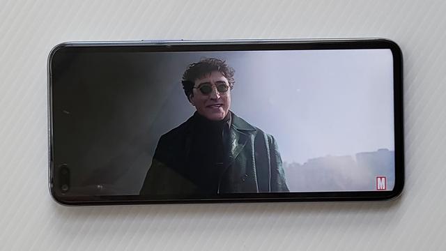 HONOR 50 Lite 五大推荐理由