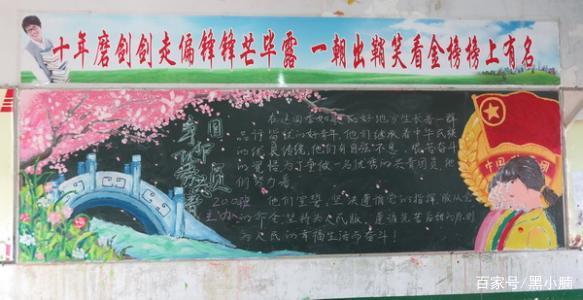 进击的巨人黑板报 进击的巨人黑板报（进击的巨人黑白漫画头像） 生活