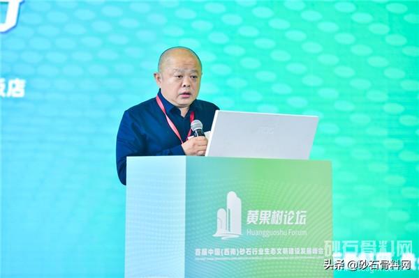 德宏河卵石制砂机厂家