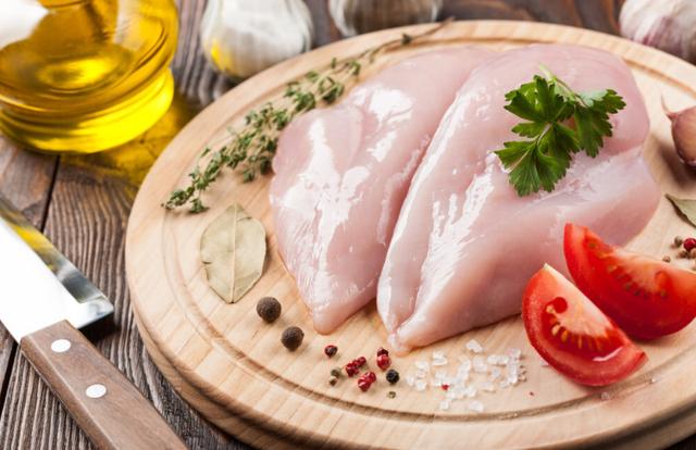 五种常见的养生食材，营养又美味，还能预防疾病