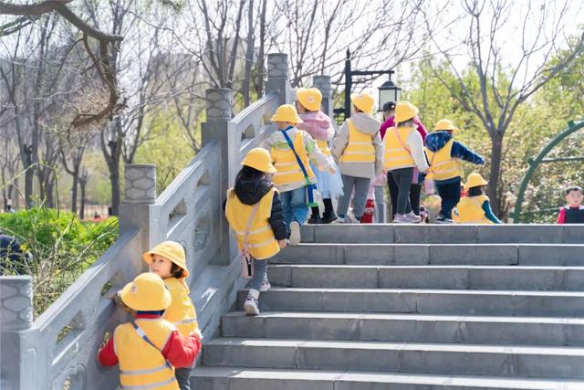 汇爱的“体验式教育”，培养出了怎样的孩子？