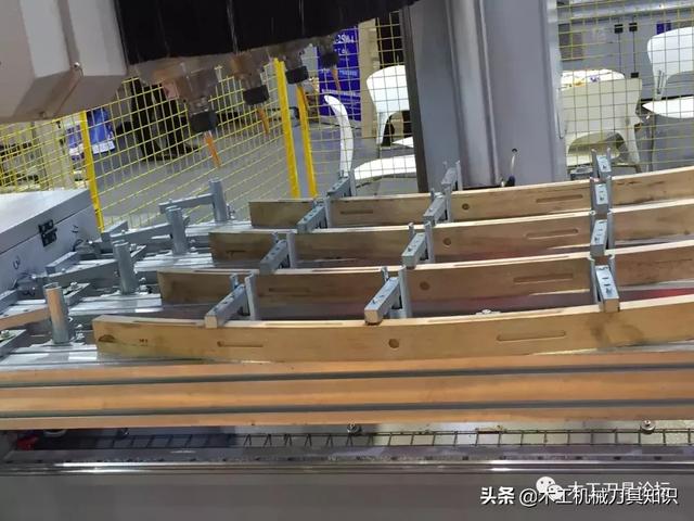 上海家具及木工机械展
