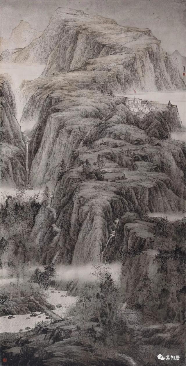 全国名家工程千人千作书法展赖智豪