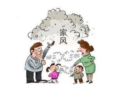 家庭教育的不足之處