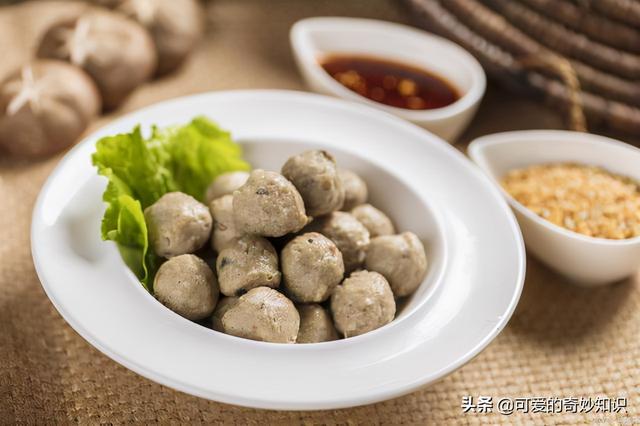 这4种“肉”或是人工合成而来，不宜常吃，为了健康，早做了解