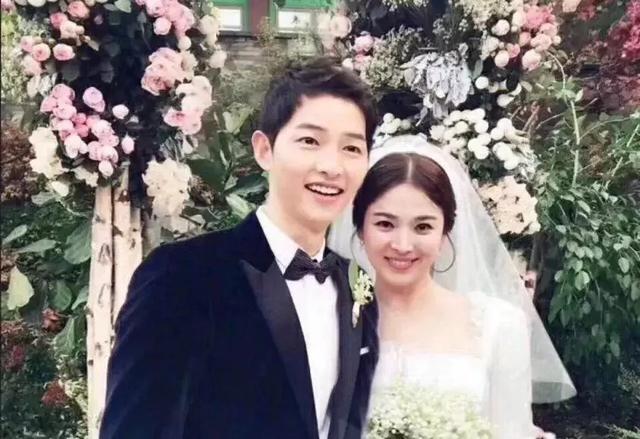 宋慧乔目前状况（3问宋慧乔离婚真相）(12)