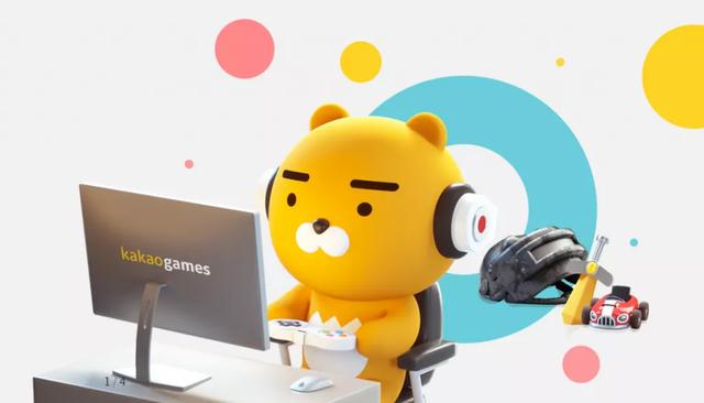 Kakao Games野心有多大？进军元宇宙，还要“超越韩国、超越游戏”