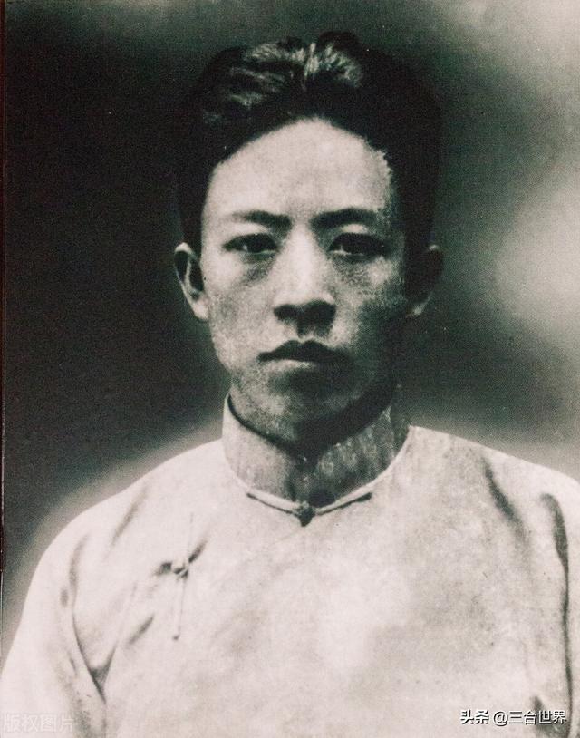 贵州近代风云人物，王立夫是茅台酒创始人，邓恩铭是共产党创始人