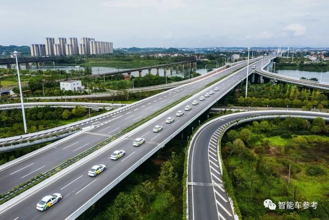 中国自动驾驶商业化落地出了个 衡阳模式 要点有这9个 全网搜