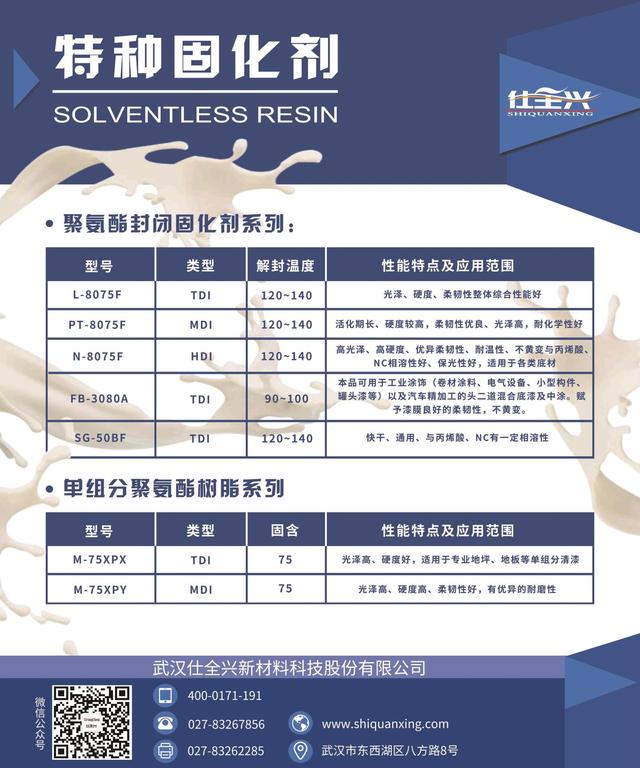 武汉工程大学2019涂料展