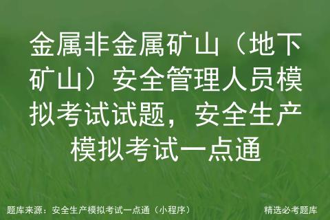尾矿坝安全检查不包括