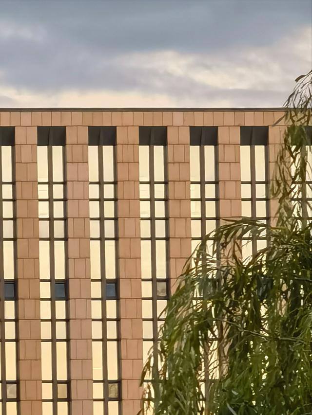 意不意外? 华为P50 Pro首测2: 网友要求再拍10组对比, 逼出它影像极限