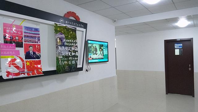 校园资讯是什么意思