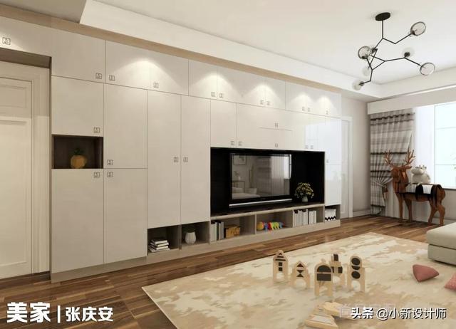 不要等有了孩子之后，才发现你的家有多不合理