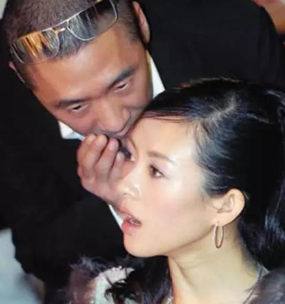 「今日通告」章子男和章子怡关系,章子男和章子怡关系如何