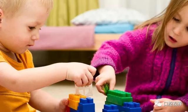 孩子拍牙片会损伤智商？真相是？