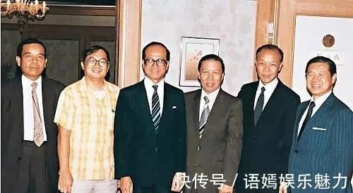 手握6百亿现金跟2百架飞机，还有15条高速公路，他才是真正的首富