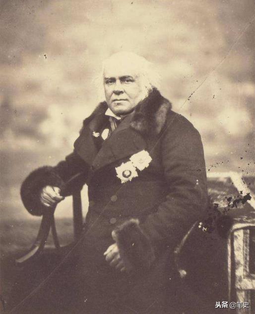 最早火烧圆明园并非八国联军，而是他们，比八国联军早放火40年