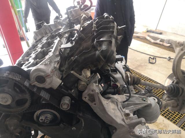 022款奥迪a6l还烧机油吗(2022款奥迪还烧机油吗)"