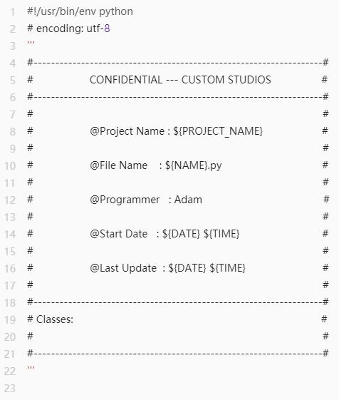 惊艳于红警开源代码？赏心悦目的代码注释，我们也可以