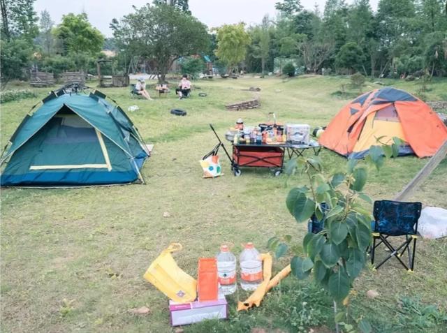 成都拓展基地大全