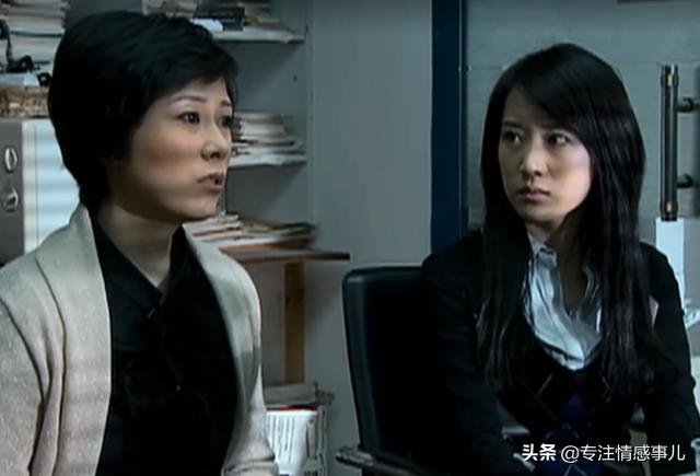 蜗居大结局