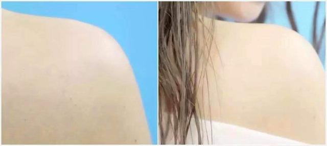 涂身体乳会让纹身掉色吗