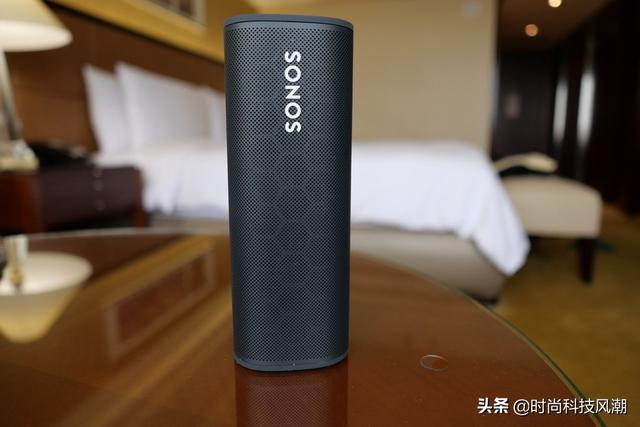 SONOS  Roam  SL  无线音响评测：蓝牙和Wi-Fi双模式 小身材大嗓门