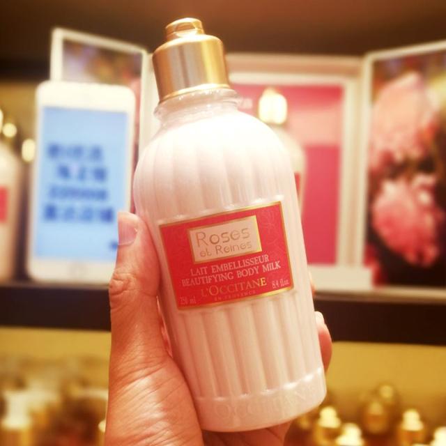 美加净护手霜能当身体乳吗