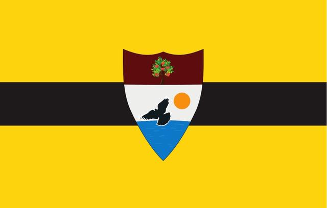库格穆格尔共和国国旗图片