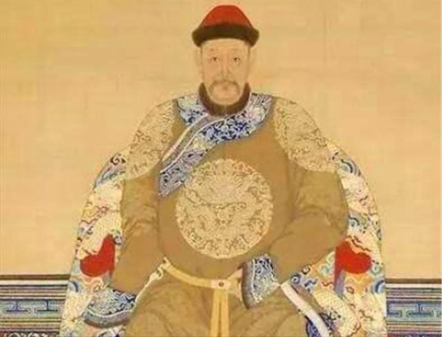 四大贝勒:清朝初期的代善家族有多厉害八大铁帽子王他家拿走3个