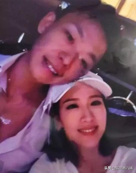 岑丽香个人资料:TVB女星爱抱团，“处女党”婚前不破戒，“七魔女”人生大不同