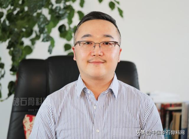 沈阳顺达重工制砂机