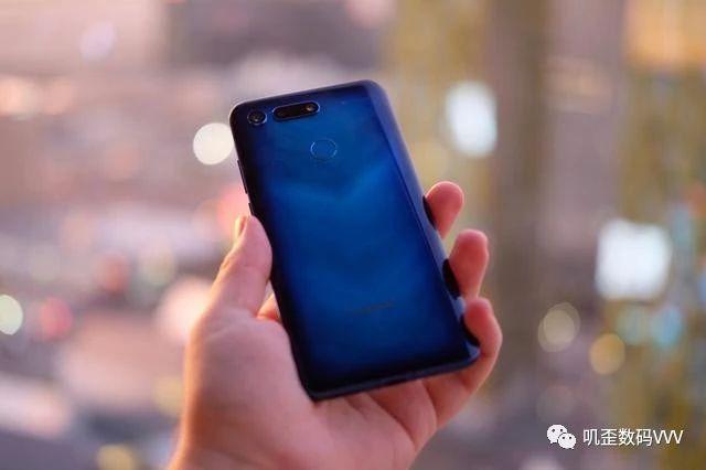 华为手机不要乱买，这三款才是最值得，比iPhone 好看好用-第4张图片-9158手机教程网