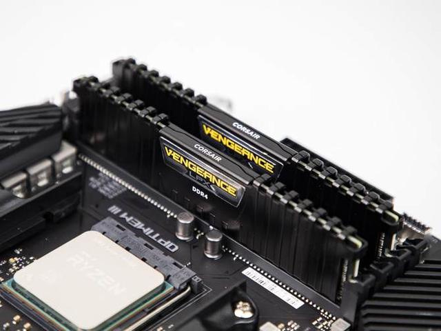 游戏性能全面碾压Intel AMD锐龙Zen3架构